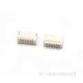 PH1.0mm 웨이퍼 핀 헤더 커넥터 6P